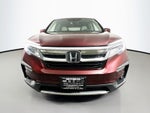 2021 Honda Pilot Touring 7-Passenger