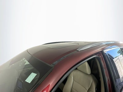 2021 Honda Pilot Touring 7-Passenger