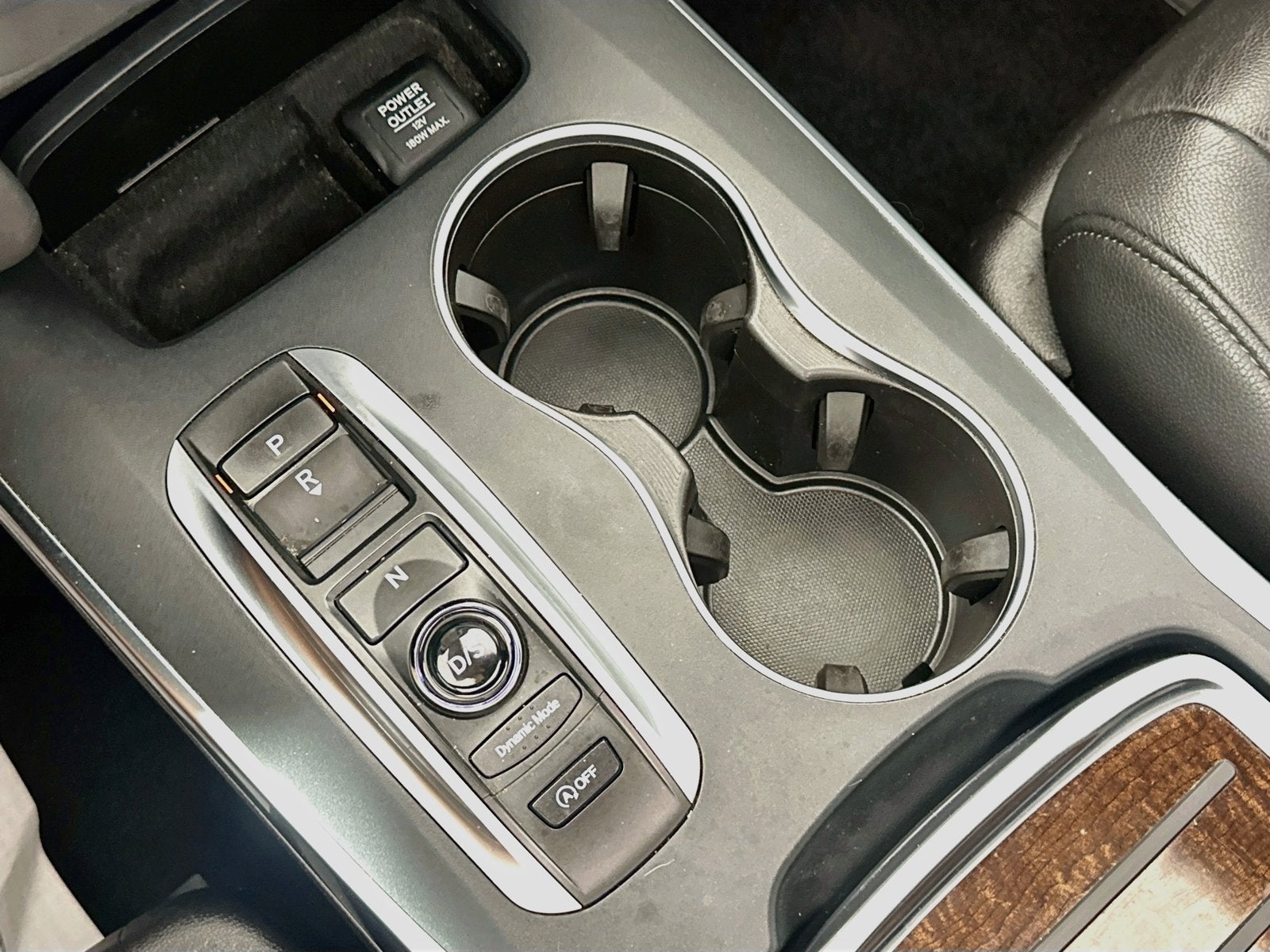 2020 Acura MDX FWD 7-Passenger