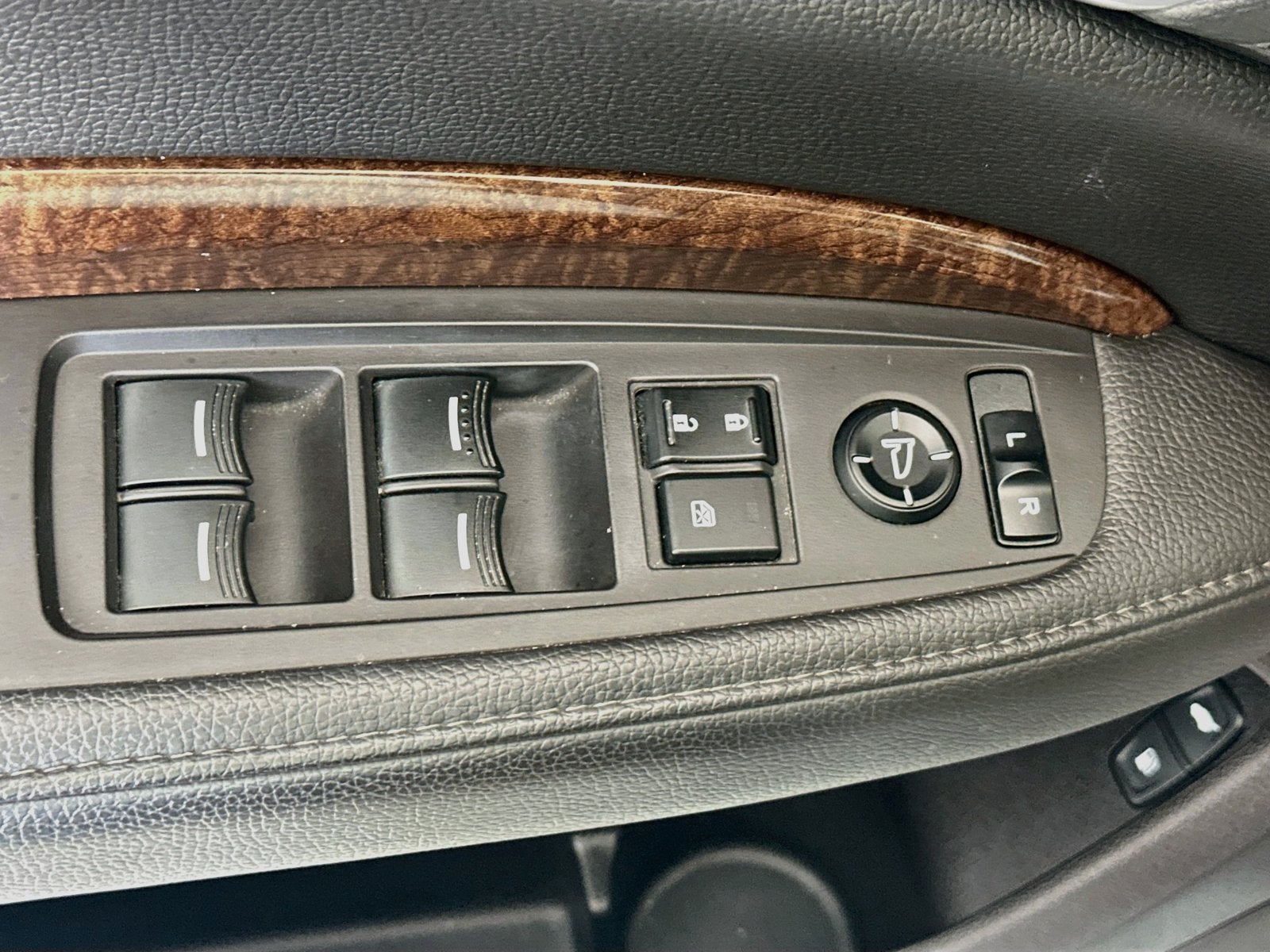2020 Acura MDX FWD 7-Passenger