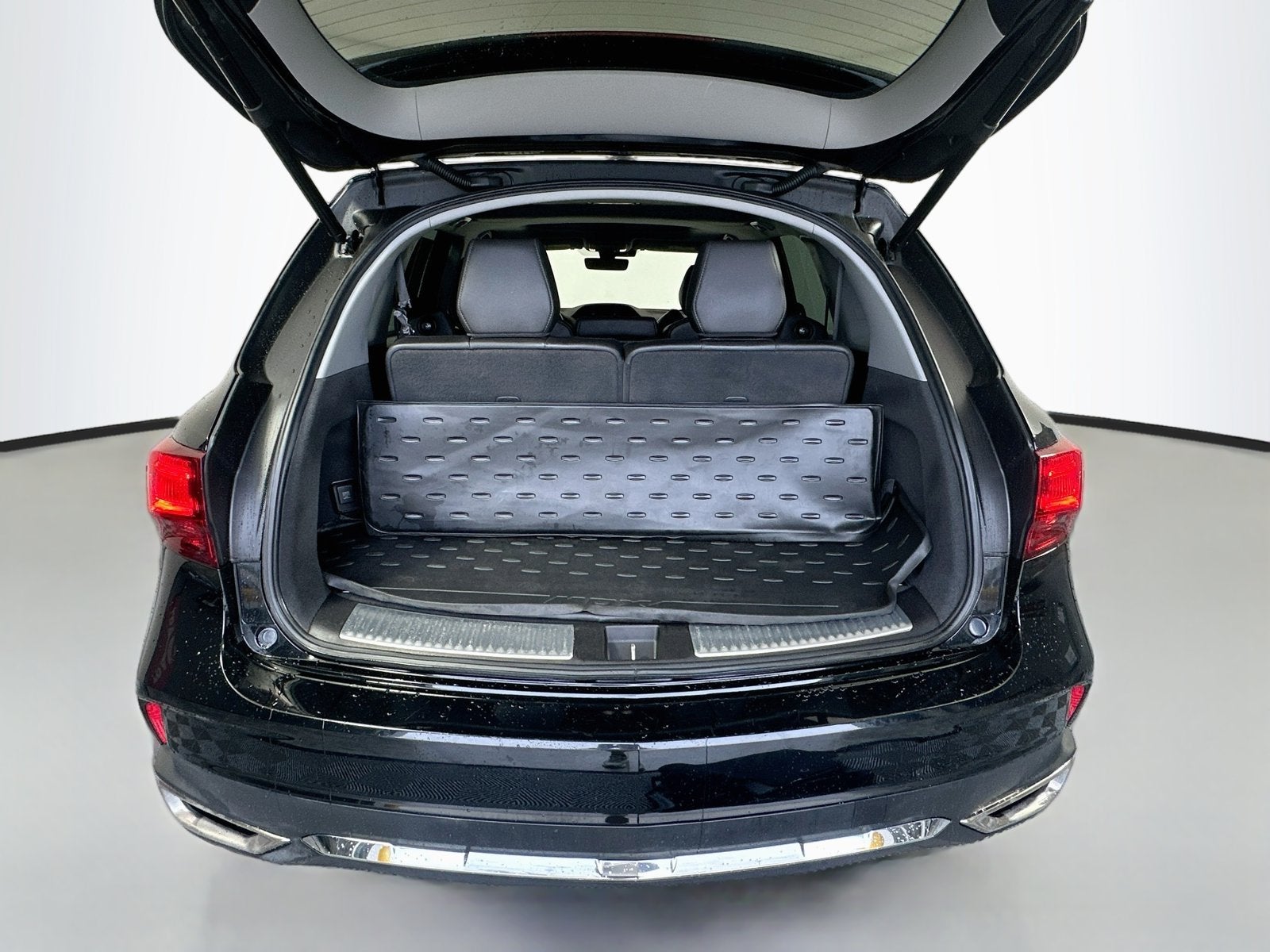 2020 Acura MDX FWD 7-Passenger