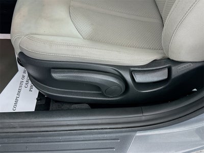 2018 Hyundai Sonata Eco