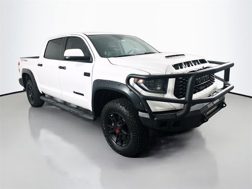 2021 Toyota Tundra TRD Pro