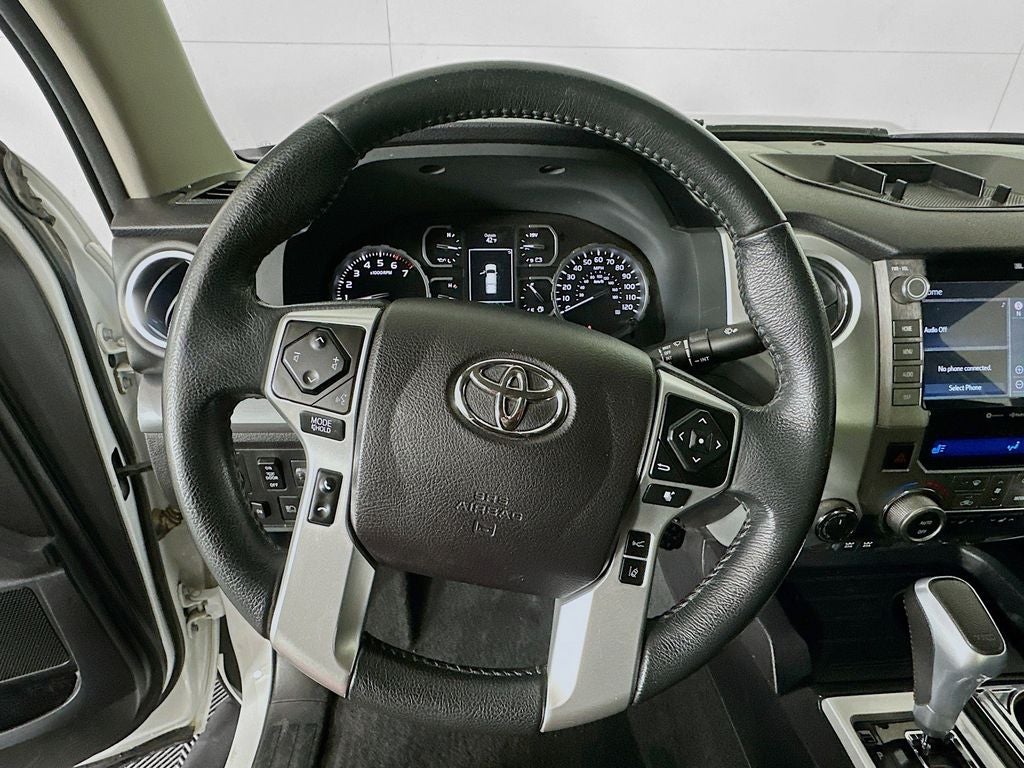 2021 Toyota Tundra TRD Pro