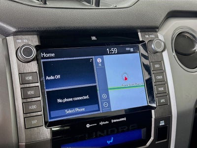 2021 Toyota Tundra TRD Pro