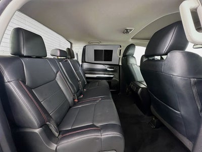 2021 Toyota Tundra TRD Pro