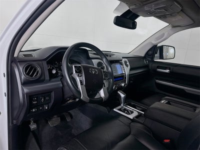 2021 Toyota Tundra TRD Pro