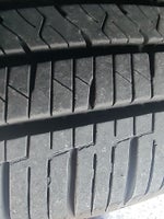 2010 Pontiac Vibe w/1SA