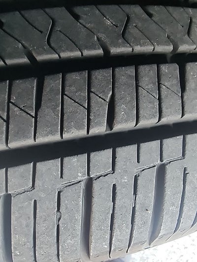 2010 Pontiac Vibe w/1SA