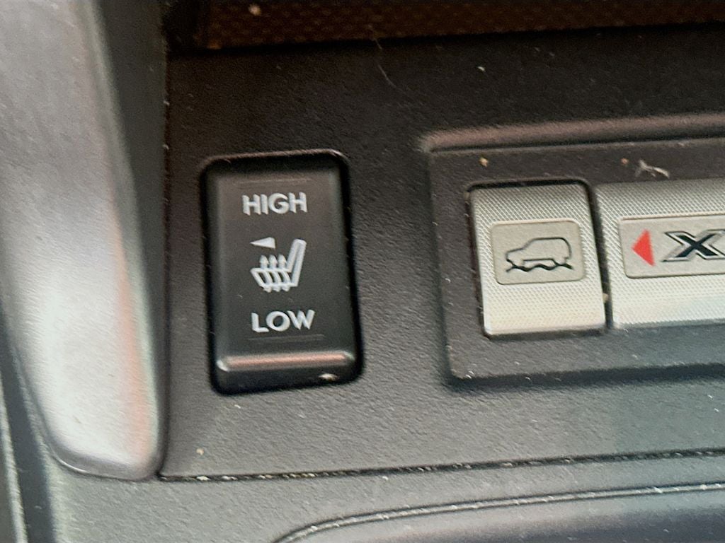 2018 Subaru Forester Premium