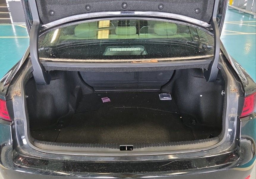 2014 Lexus IS 350 4dr Sdn RWD