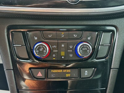 2017 Buick Encore Essence