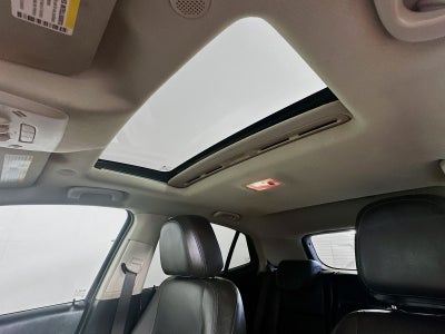 2017 Buick Encore Essence