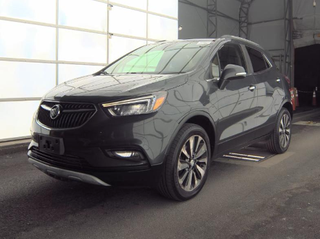 2017 Buick Encore Essence