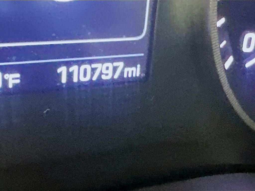 2016 Hyundai Tucson Eco