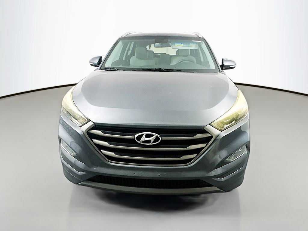 2016 Hyundai Tucson Eco