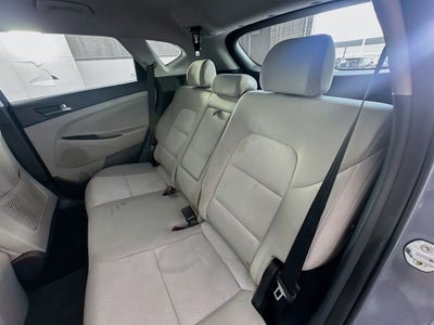 2016 Hyundai Tucson Eco