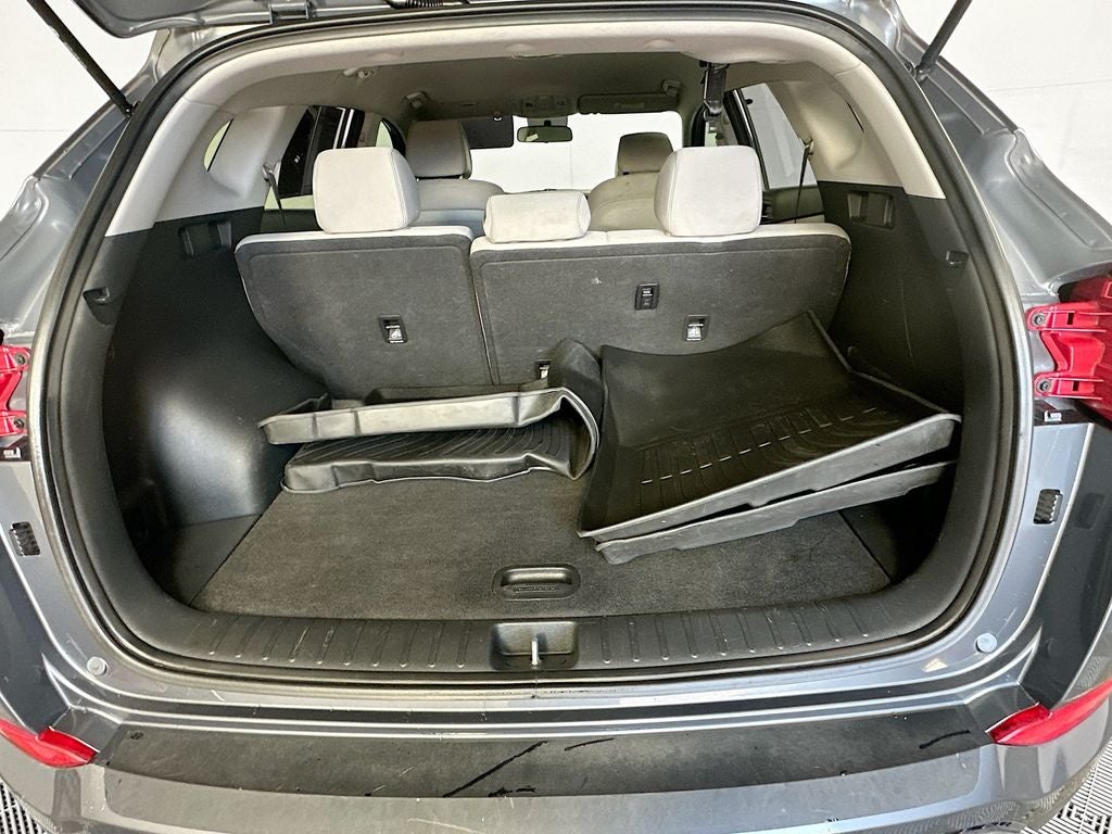 2016 Hyundai Tucson Eco