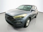 2016 Hyundai Tucson Eco