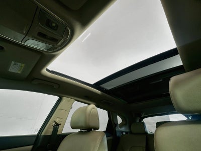 2018 Hyundai Tucson Limited