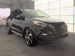 2018 Hyundai Tucson Limited