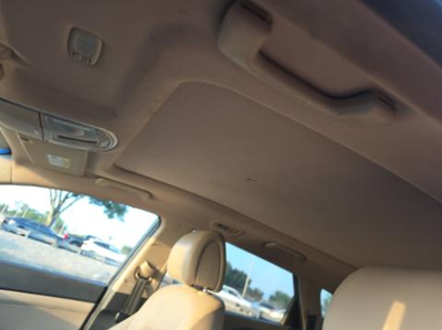 2018 Hyundai Tucson Limited