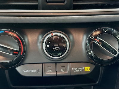 2018 Hyundai Kona SEL