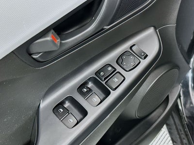 2018 Hyundai Kona SEL