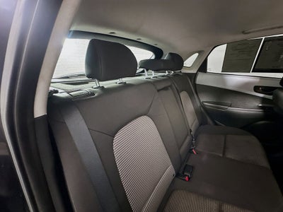 2018 Hyundai Kona SEL