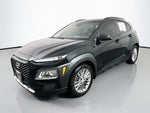 2018 Hyundai Kona SEL