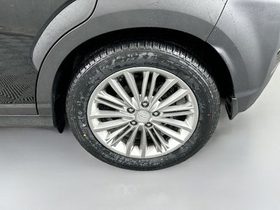 2018 Hyundai Kona SEL