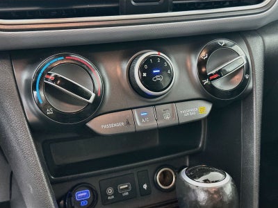 2020 Hyundai Kona SEL Plus