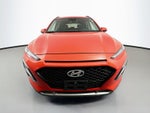 2020 Hyundai Kona SEL Plus