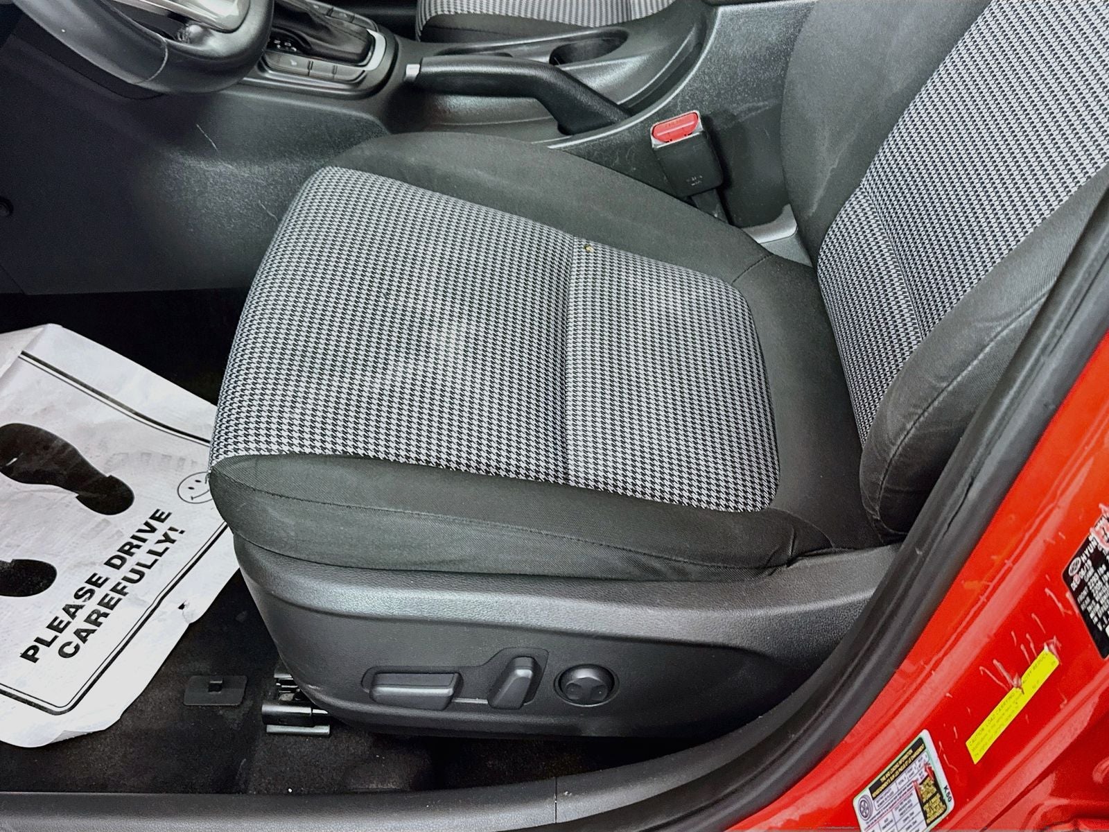 2020 Hyundai Kona SEL Plus