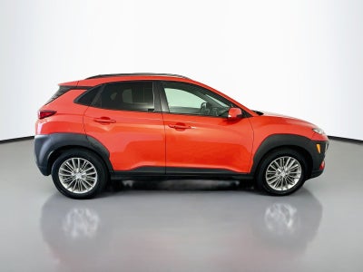 2020 Hyundai Kona SEL Plus