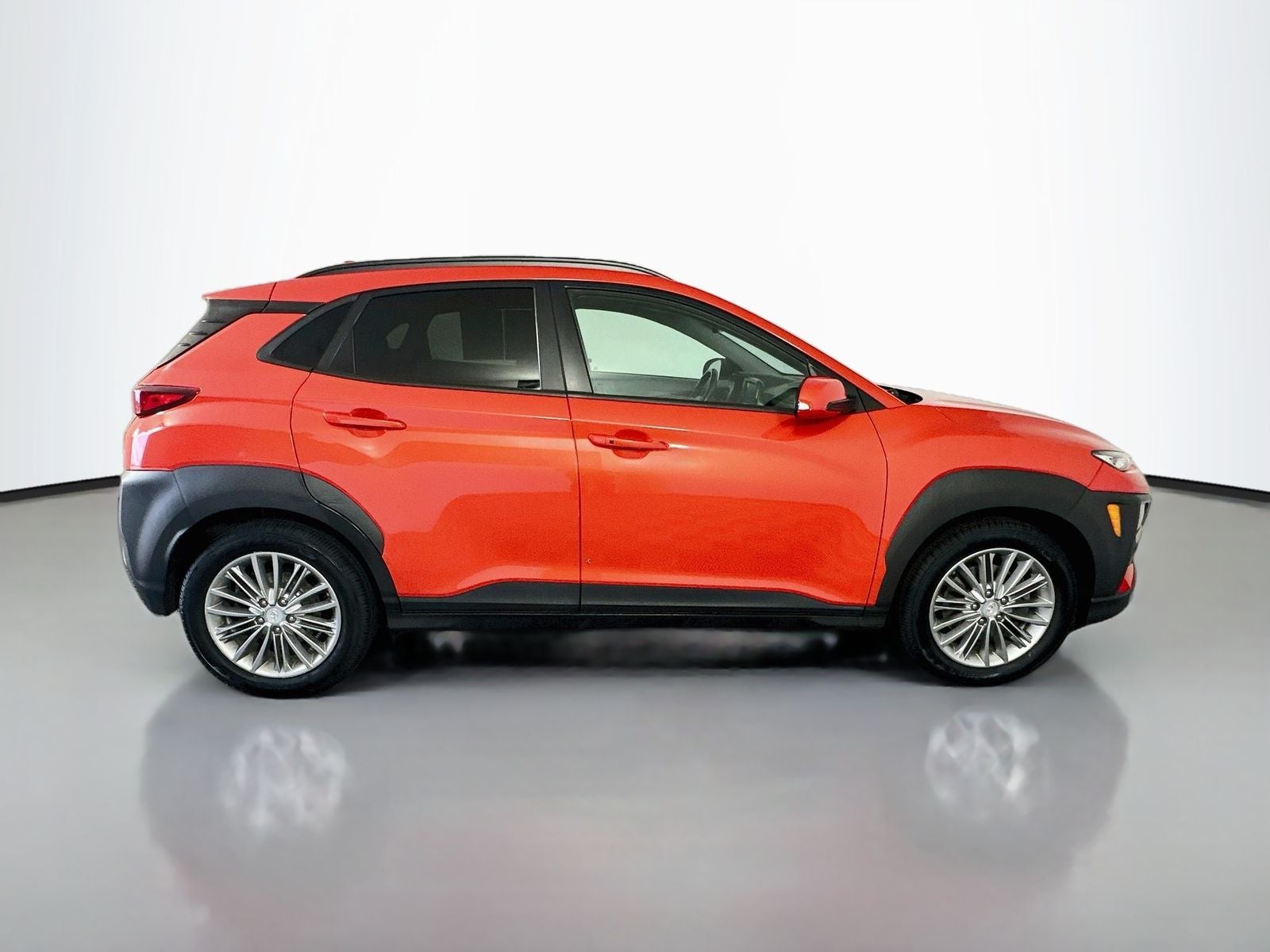 2020 Hyundai Kona SEL Plus