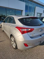 2013 Hyundai Elantra GT 5dr HB Auto
