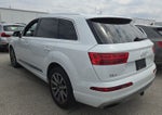 2018 Audi Q7 Prestige