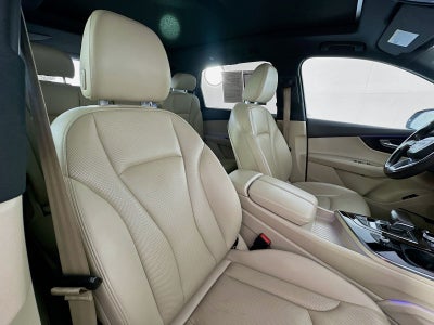 2018 Audi Q7 Prestige