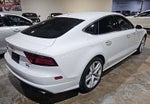 2017 Audi A7 Prestige