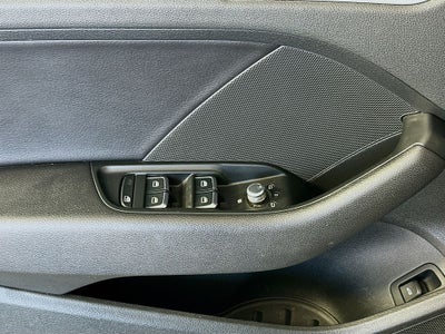 2015 Audi A3 Sedan 2.0T Premium Plus