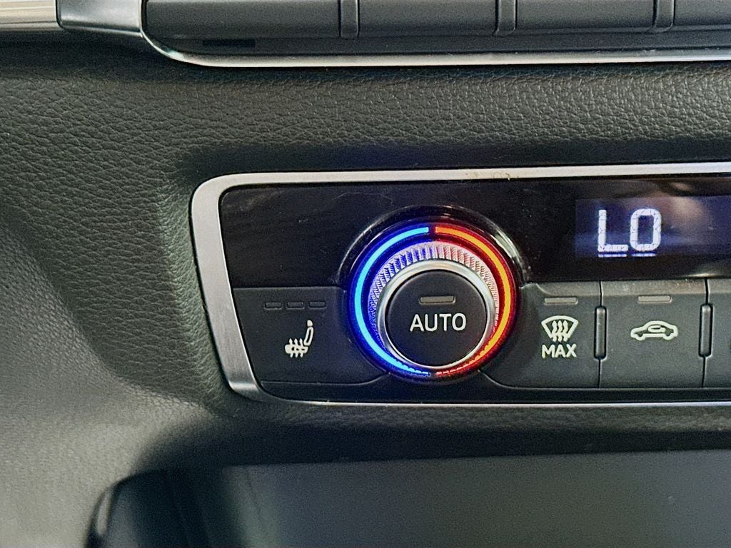 2015 Audi A3 Sedan 2.0T Premium Plus