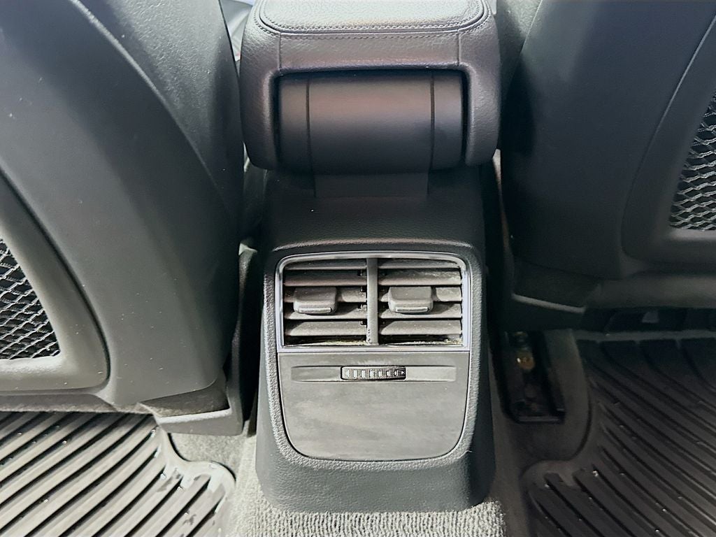 2015 Audi A3 Sedan 2.0T Premium Plus