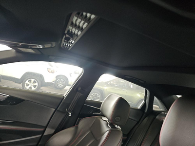 2019 Audi A4 Premium Plus