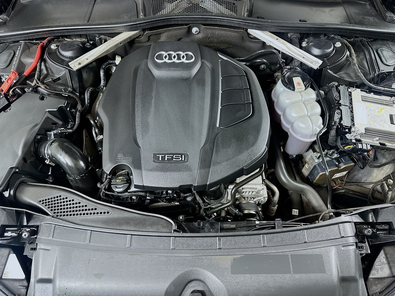 2019 Audi A4 Premium