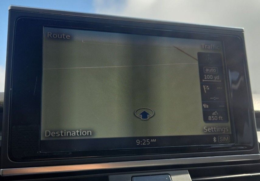 2016 Audi A7 3.0 Premium Plus