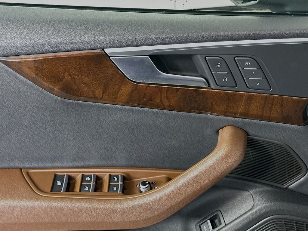 2018 Audi A5 Cabriolet Premium Plus