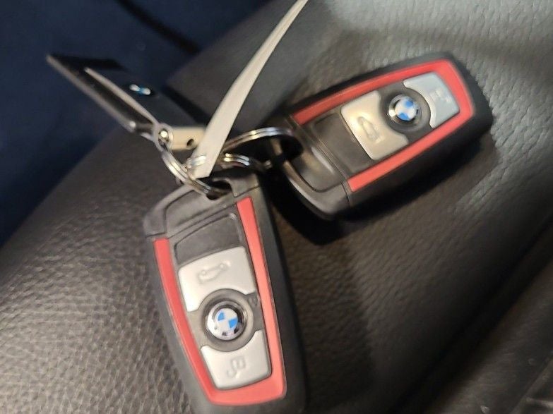 2015 BMW 2 Series 228i xDrive