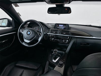 2016 BMW 4 Series 428i xDrive
