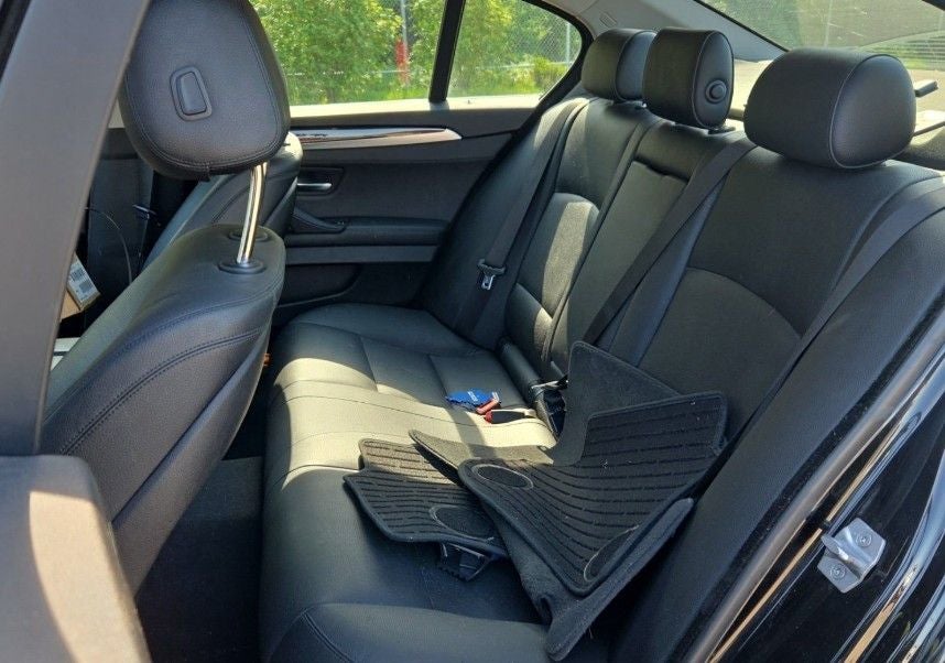 2016 BMW 5 Series 535i xDrive